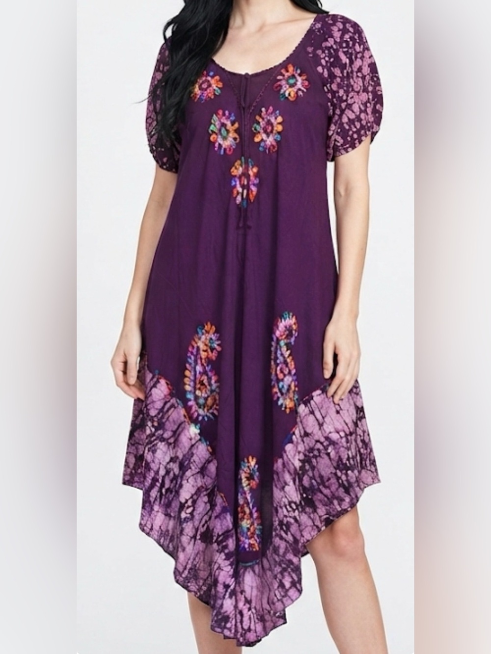 FASHION FORCE DRESS